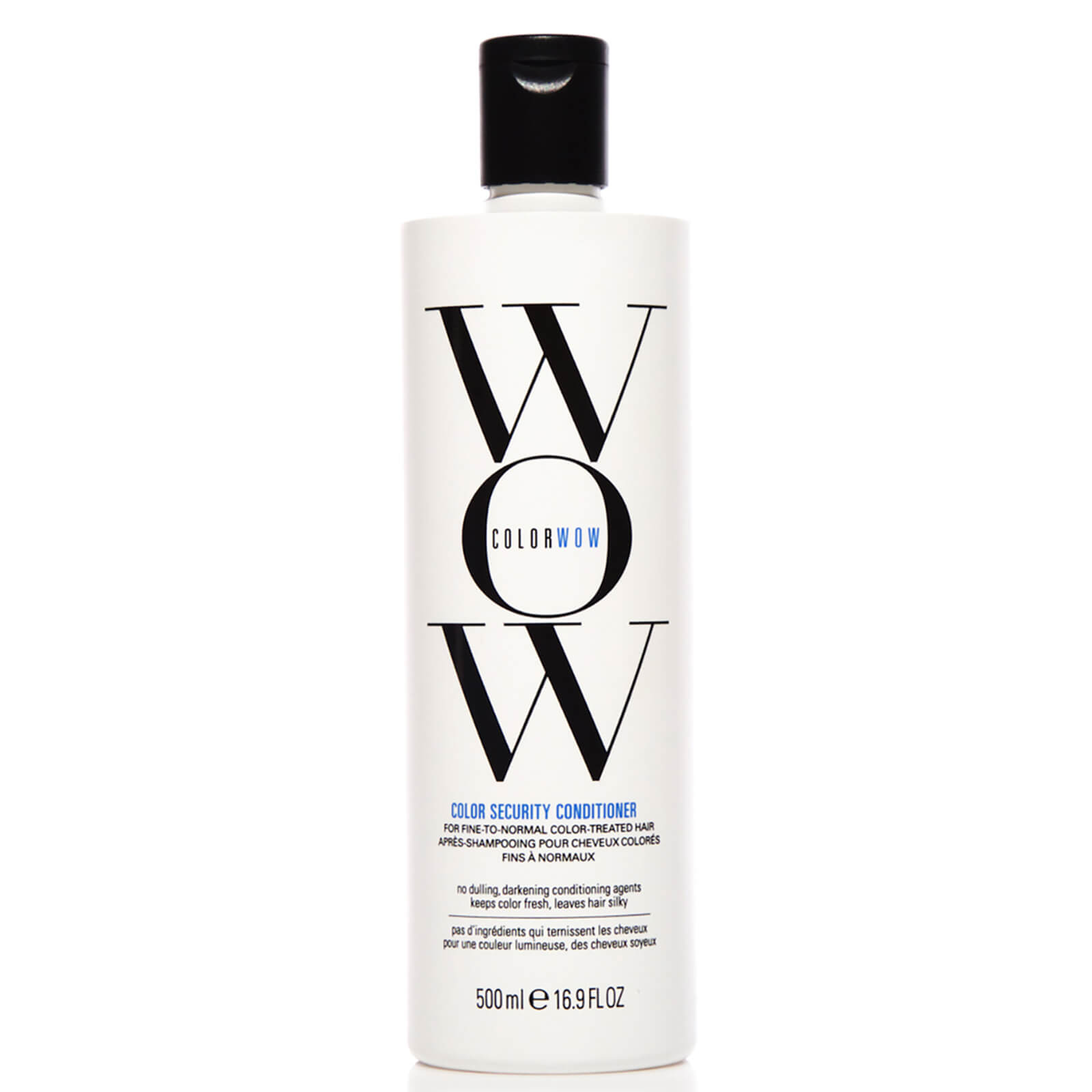 

Color Wow Color Security Conditioner for Fine-Normal Hair 500ml