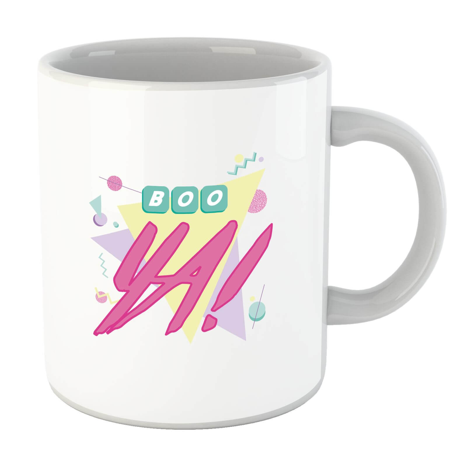 Boo Ya! Mug