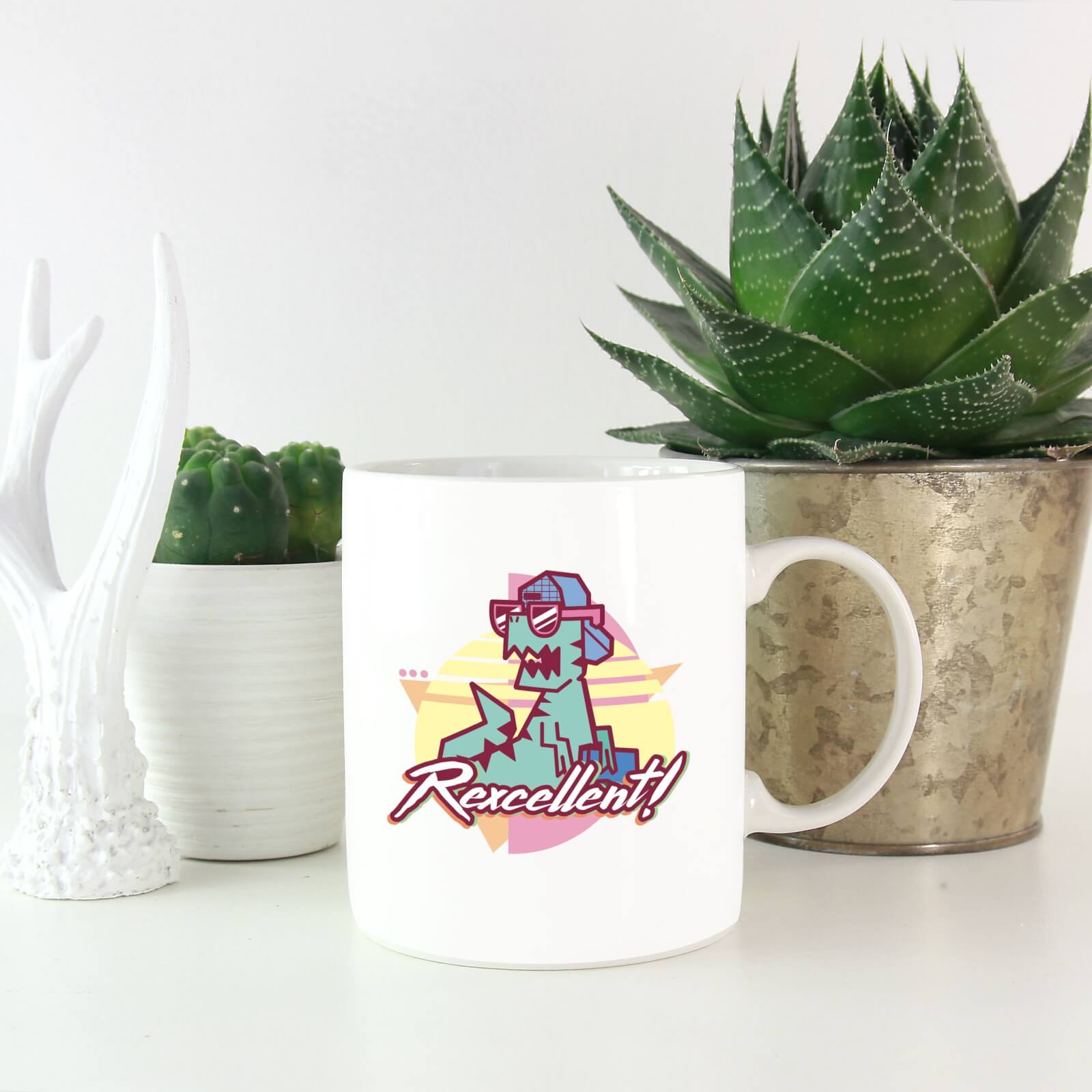 Rexecellent! Mug