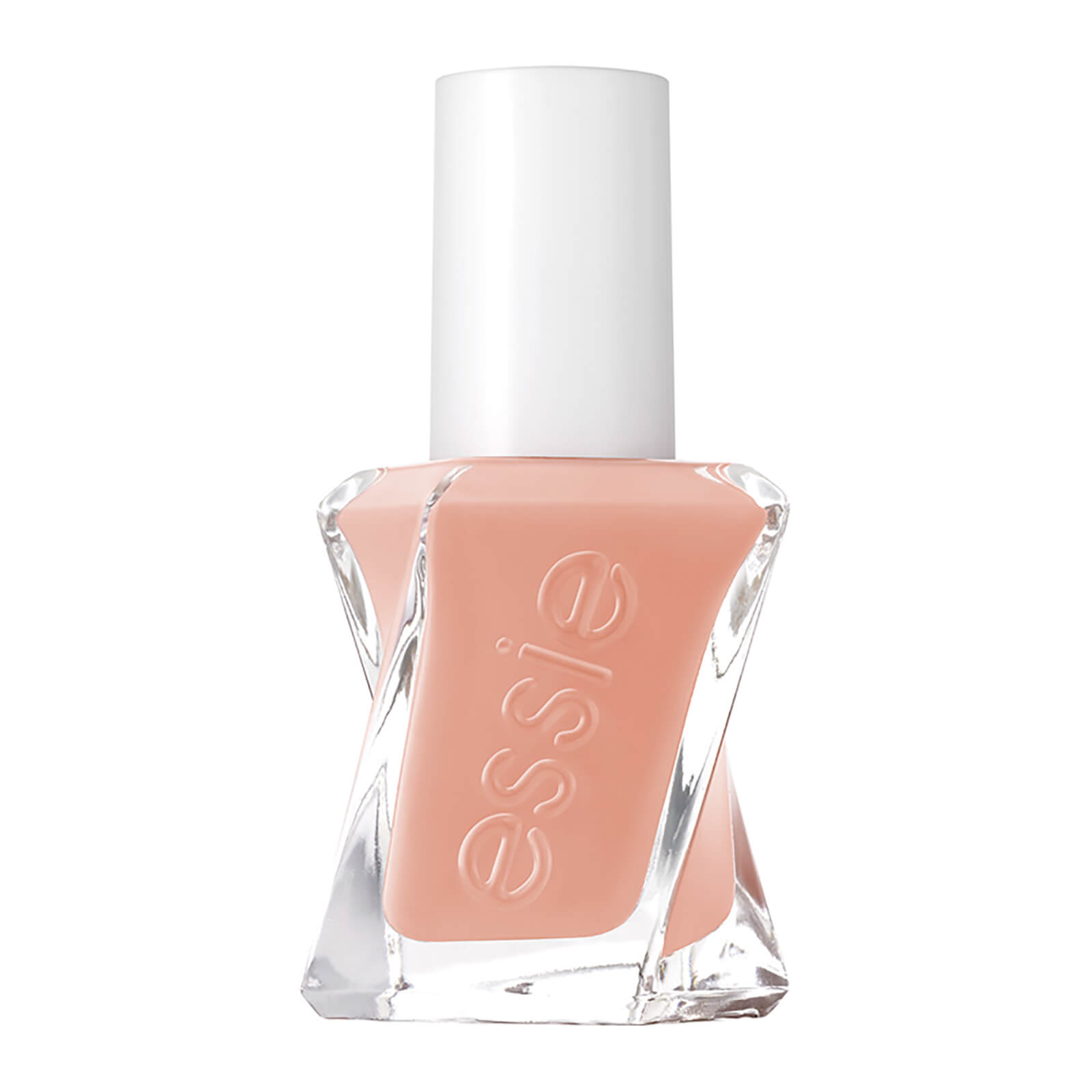 essie Gel Couture 13.5ml (Various Shades) - 30 Sew Me Nude