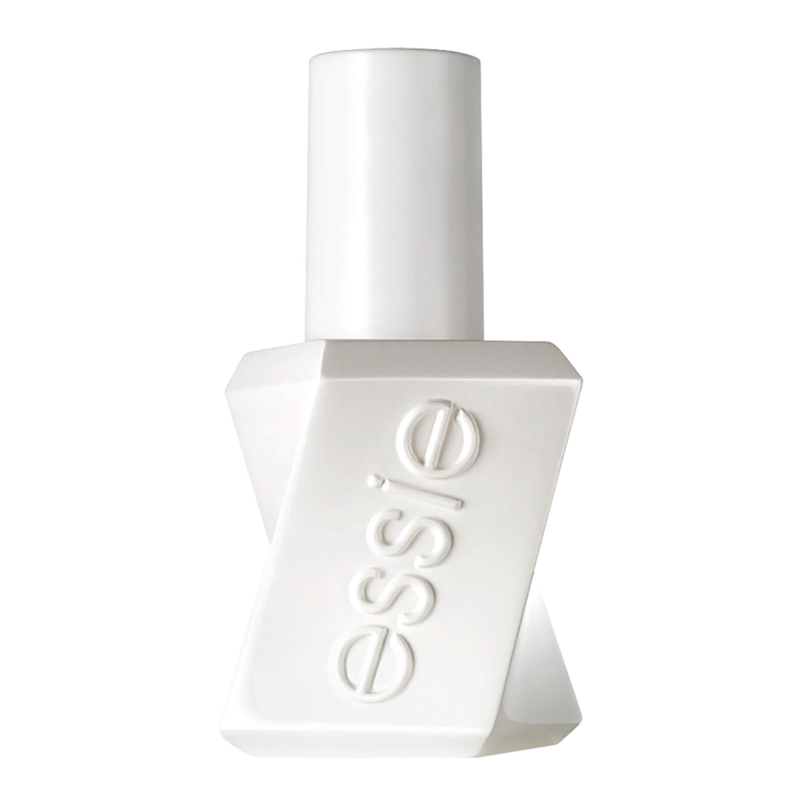 essie Gel Couture Clear Nail Polish Top Coat 13.5ml