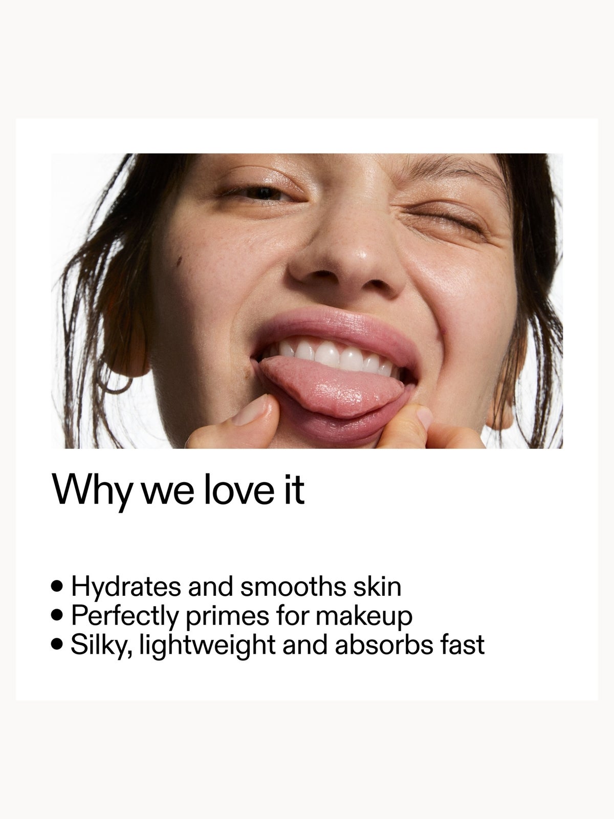The INKEY List Polyglutamic Acid Serum 30ml 3