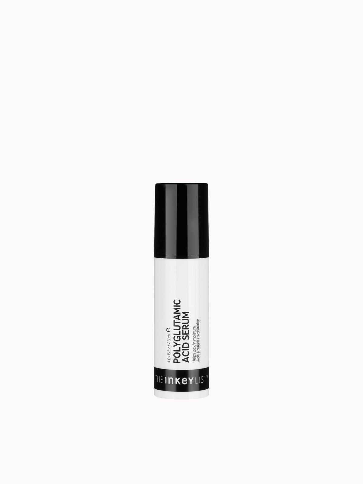 The INKEY List Polyglutamic Acid Serum 30ml