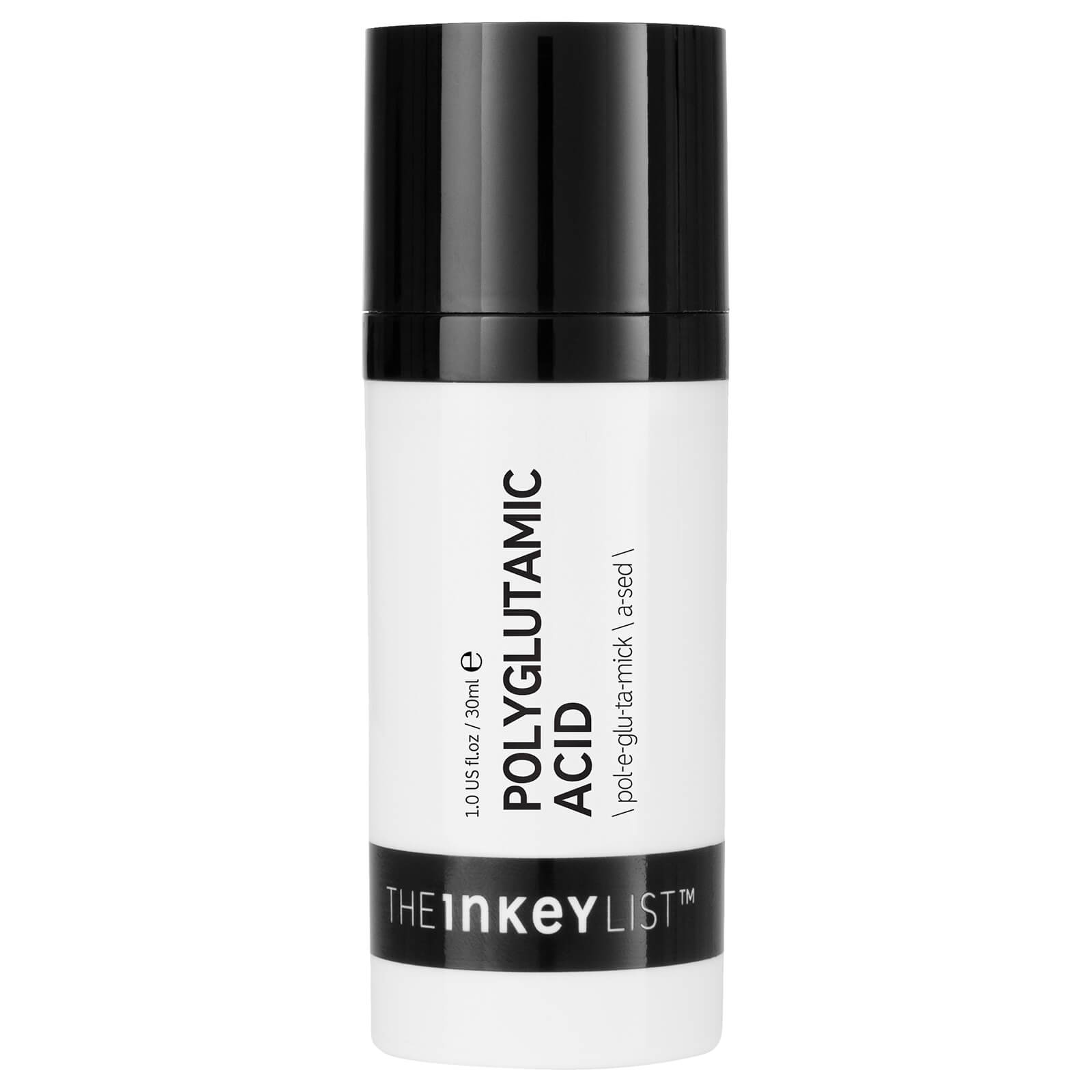 deciem the inkey list
