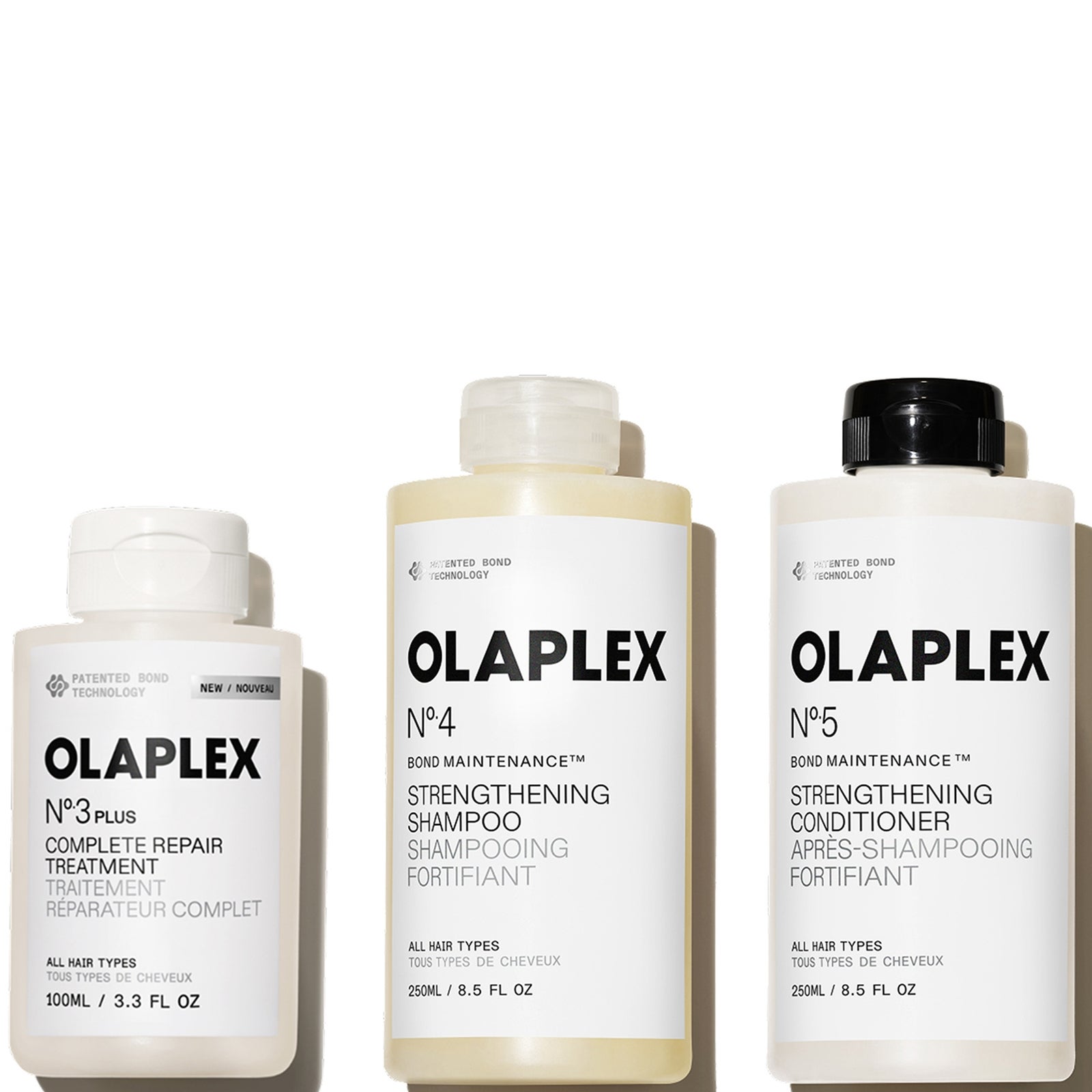 Olaplex Hero Bundle
