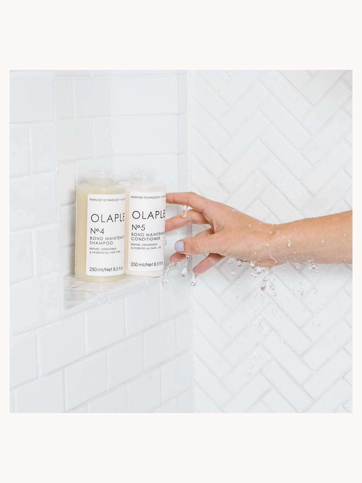 Olaplex Hero Bundle 2