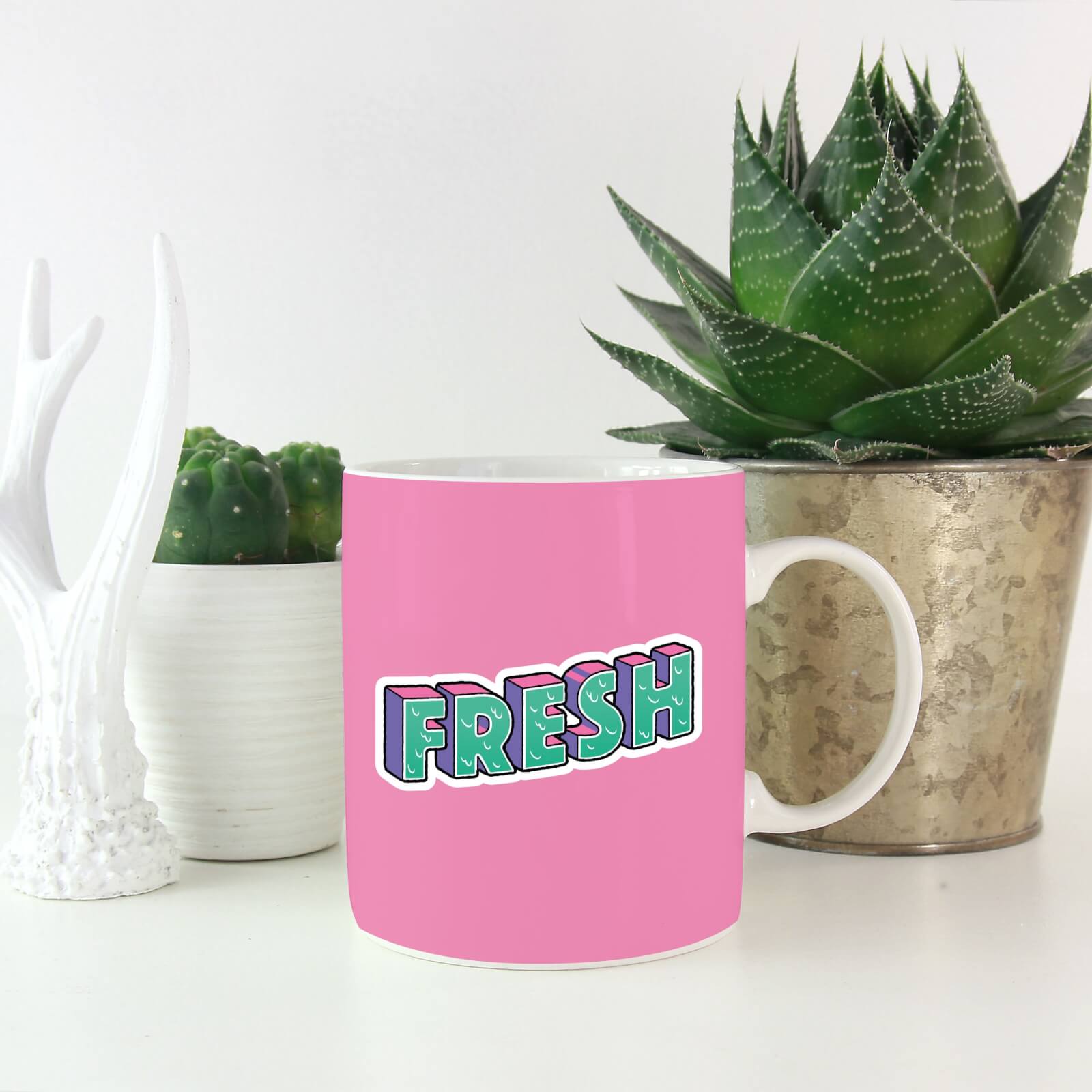 Fresh Mug