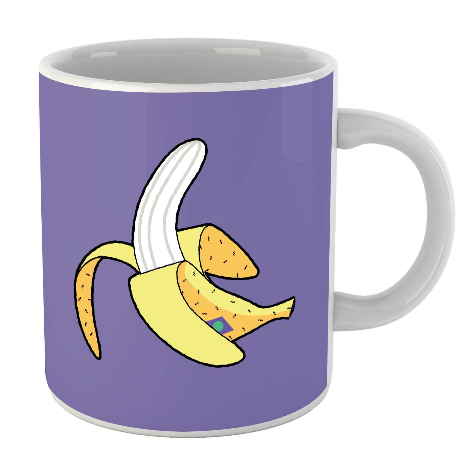 Banana Mug