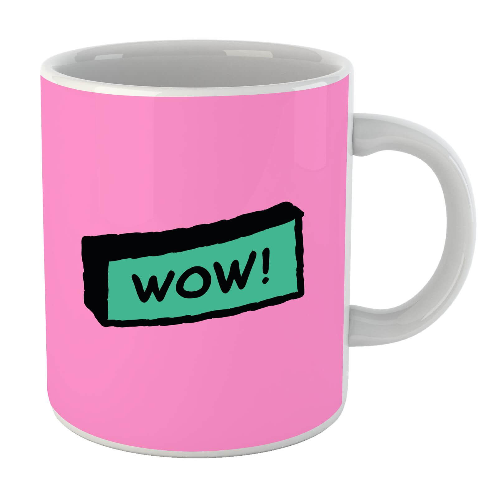 Wow! Mug