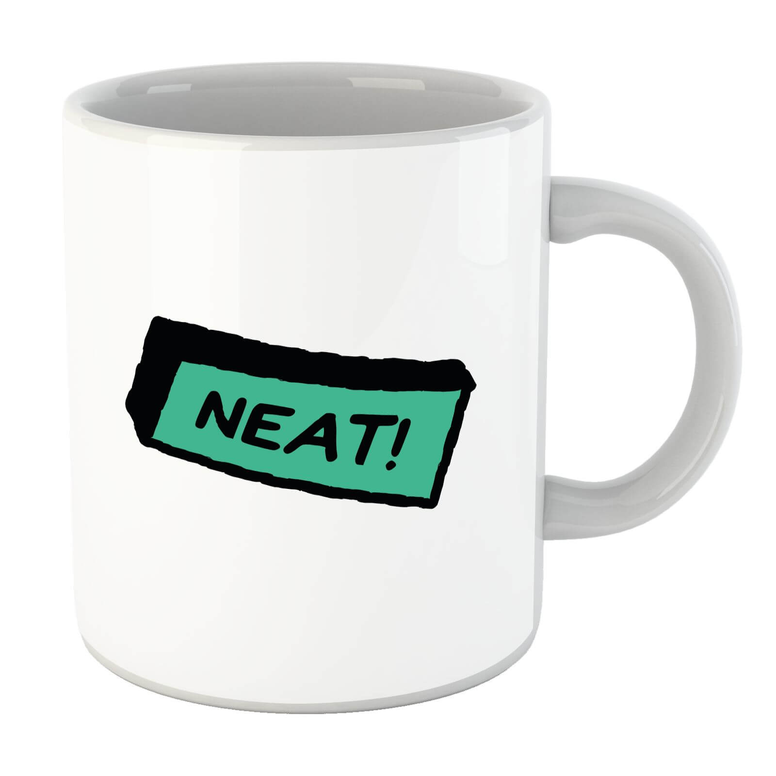 Neat! Mug