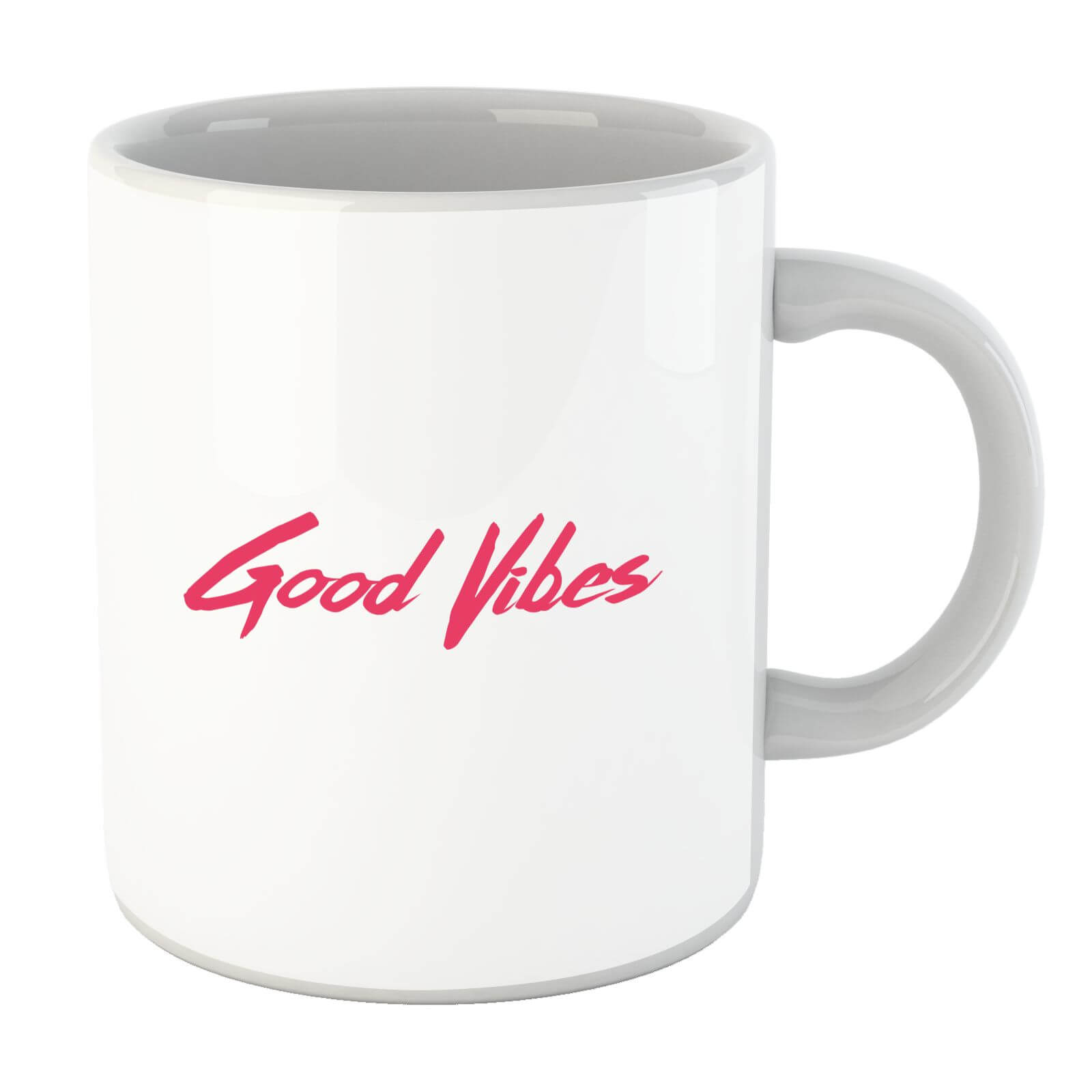 Good Vibes Mug