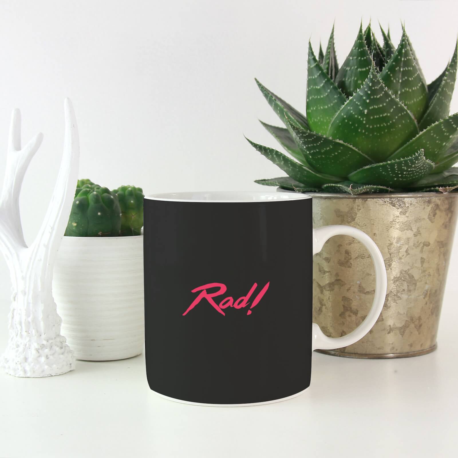 Rad! Mug