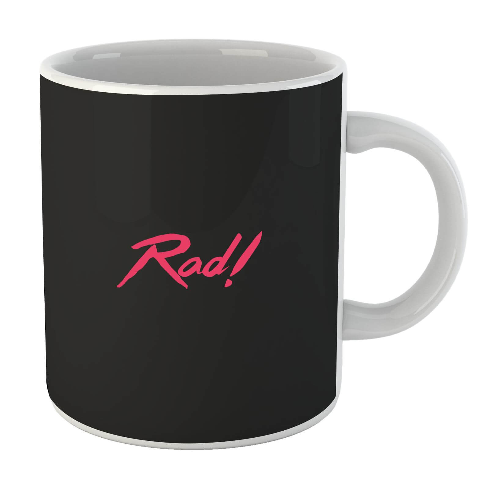 Rad! Mug