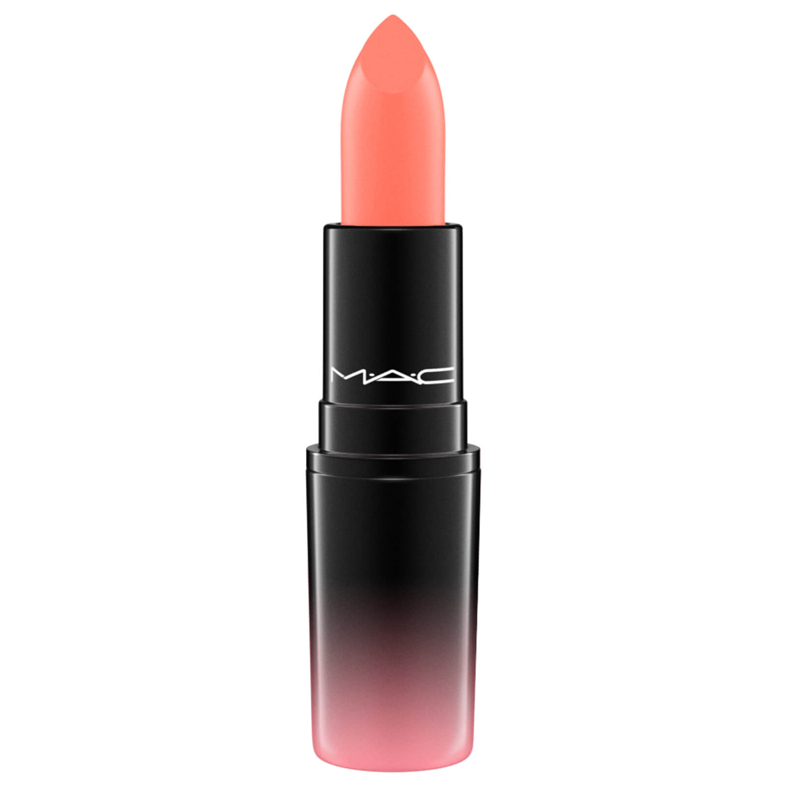 MAC Love Me Lipstick 3g (Various Shades) - French Silk