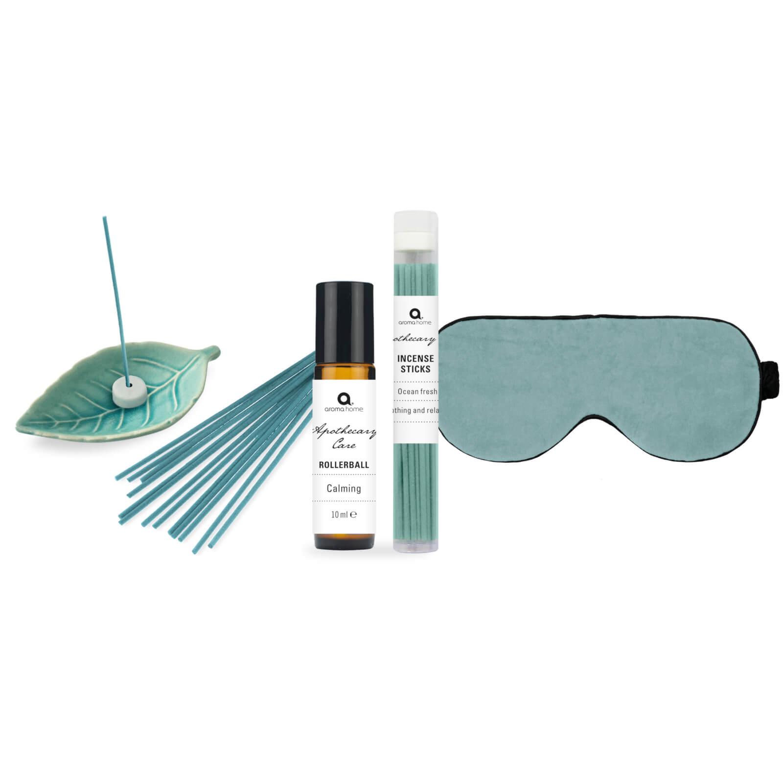 Aroma Home Spa Relaxation Kit IWOOT UK