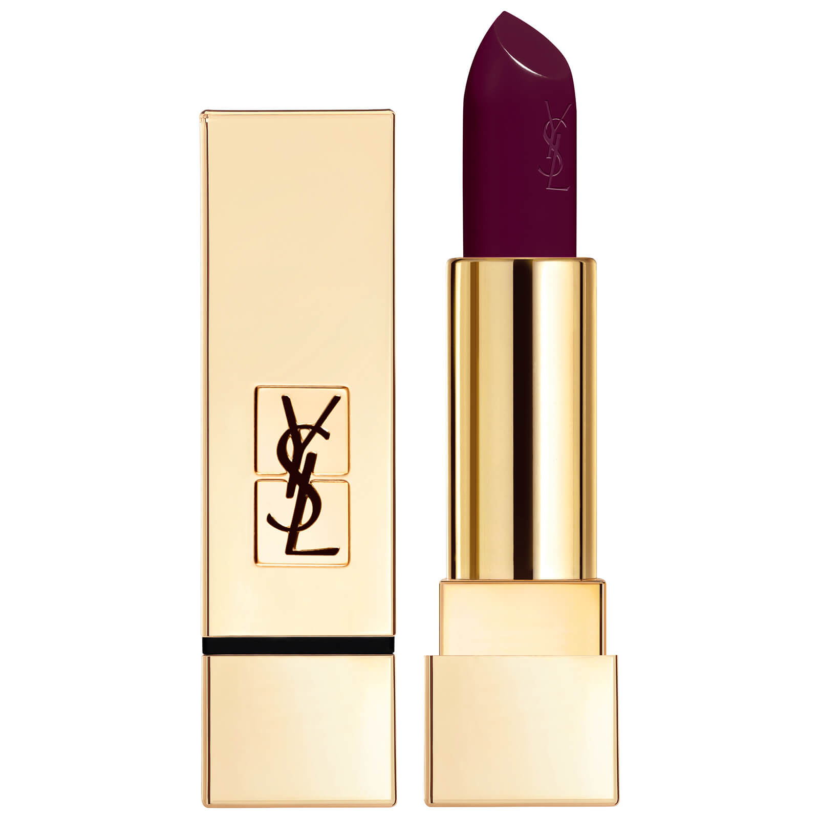 Yves Saint Laurent Rouge Pur Couture rossetto (varie tonalità) - 89 Prune Power