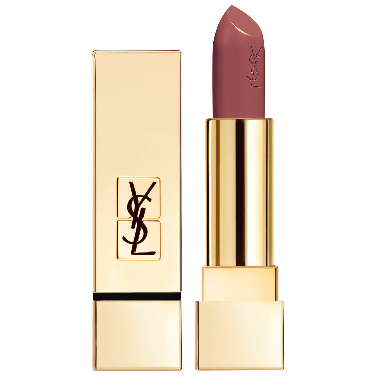 Yves Saint Laurent Rouge Pur Couture Lipstick (verschiedene Farbtöne) - 90 Prime Beige