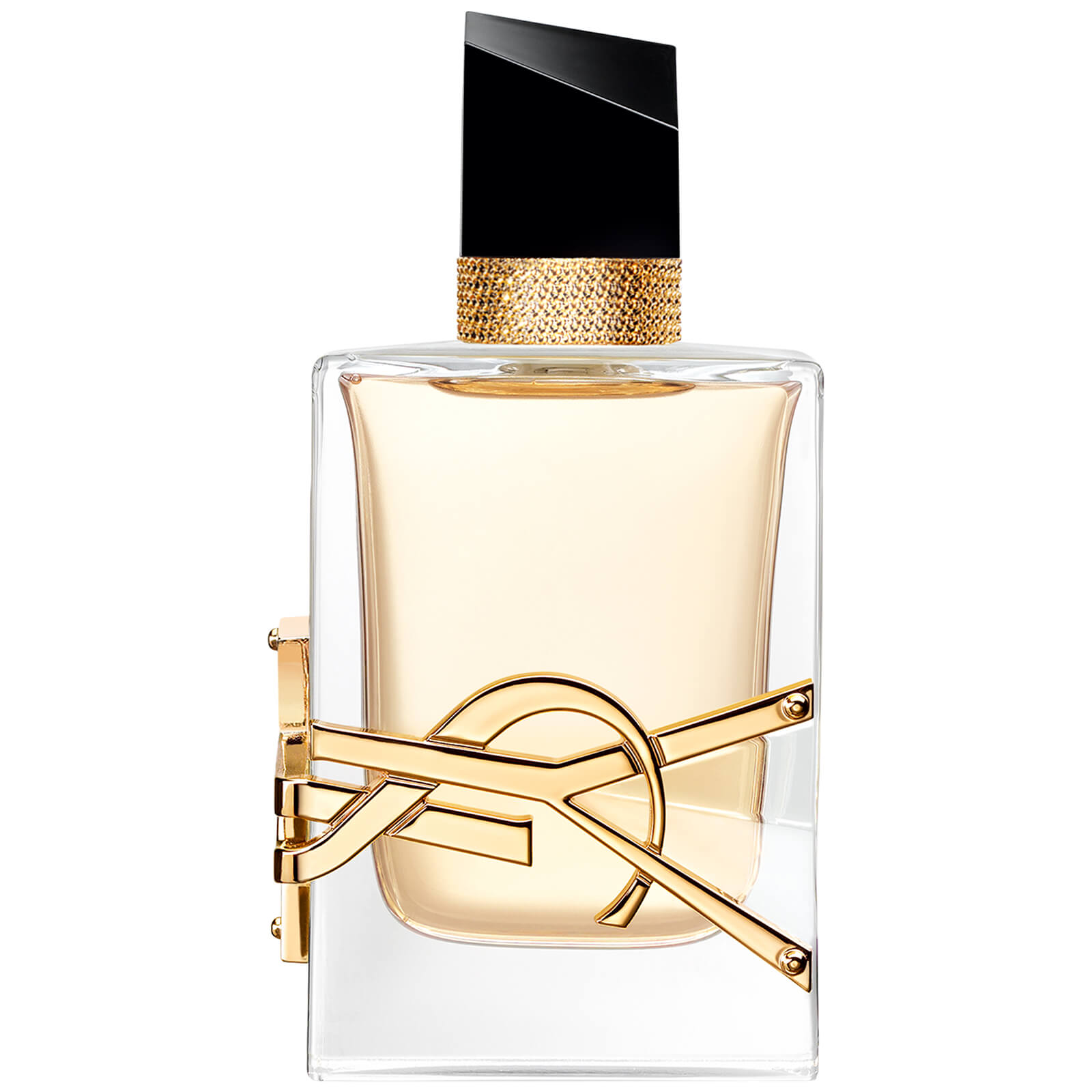 ysl libre leopard