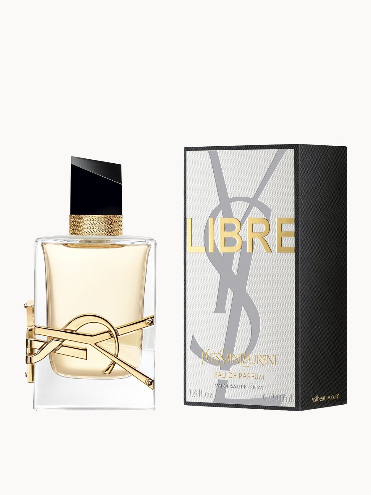 Yves Saint Laurent Libre Eau de Parfum 50ml, photo 2