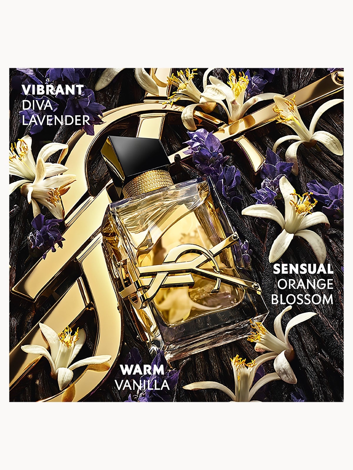 Yves Saint Laurent Libre Eau de Parfum 90ml 3