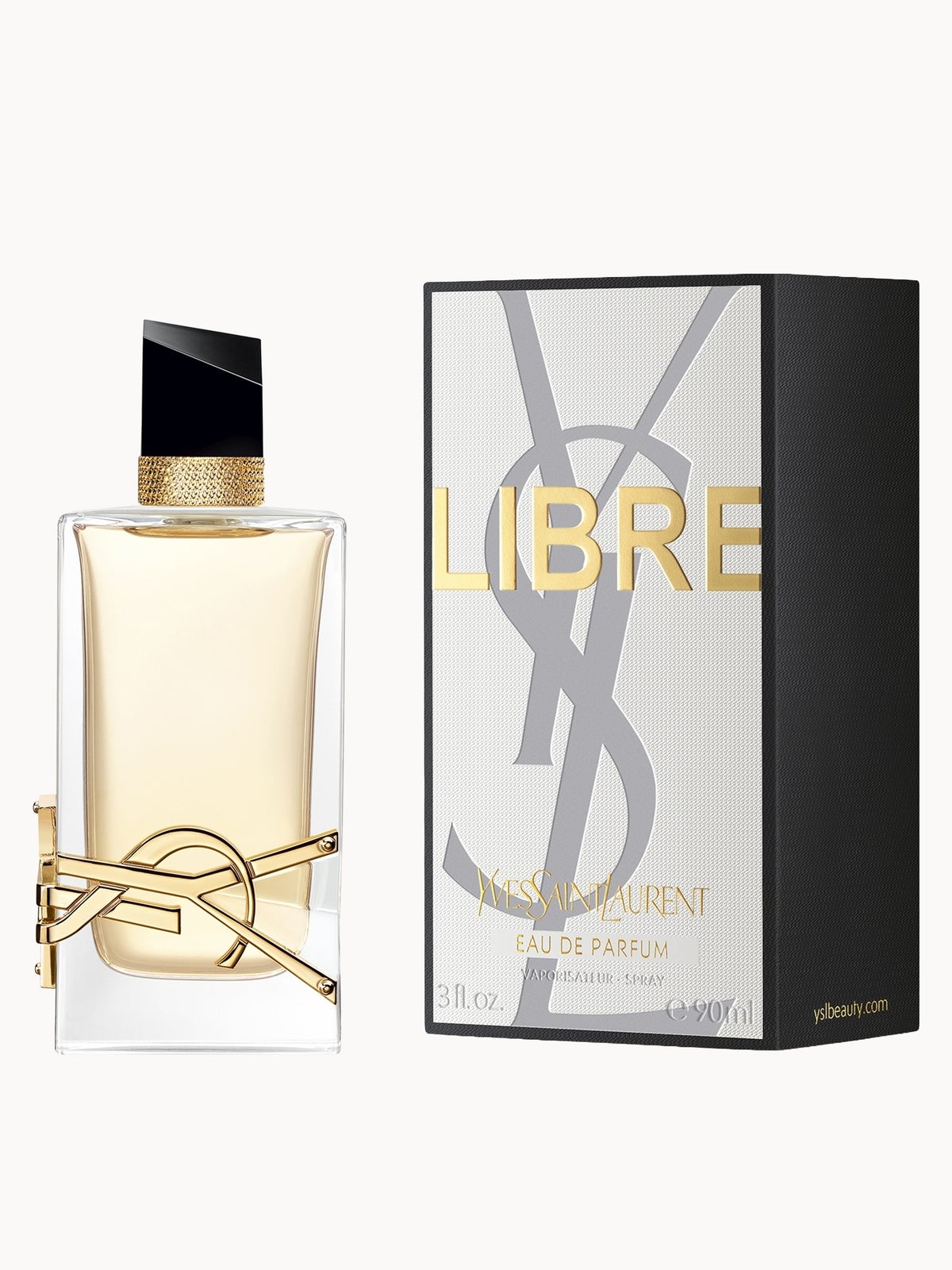 Yves Saint Laurent Libre Eau de Parfum 90ml 2