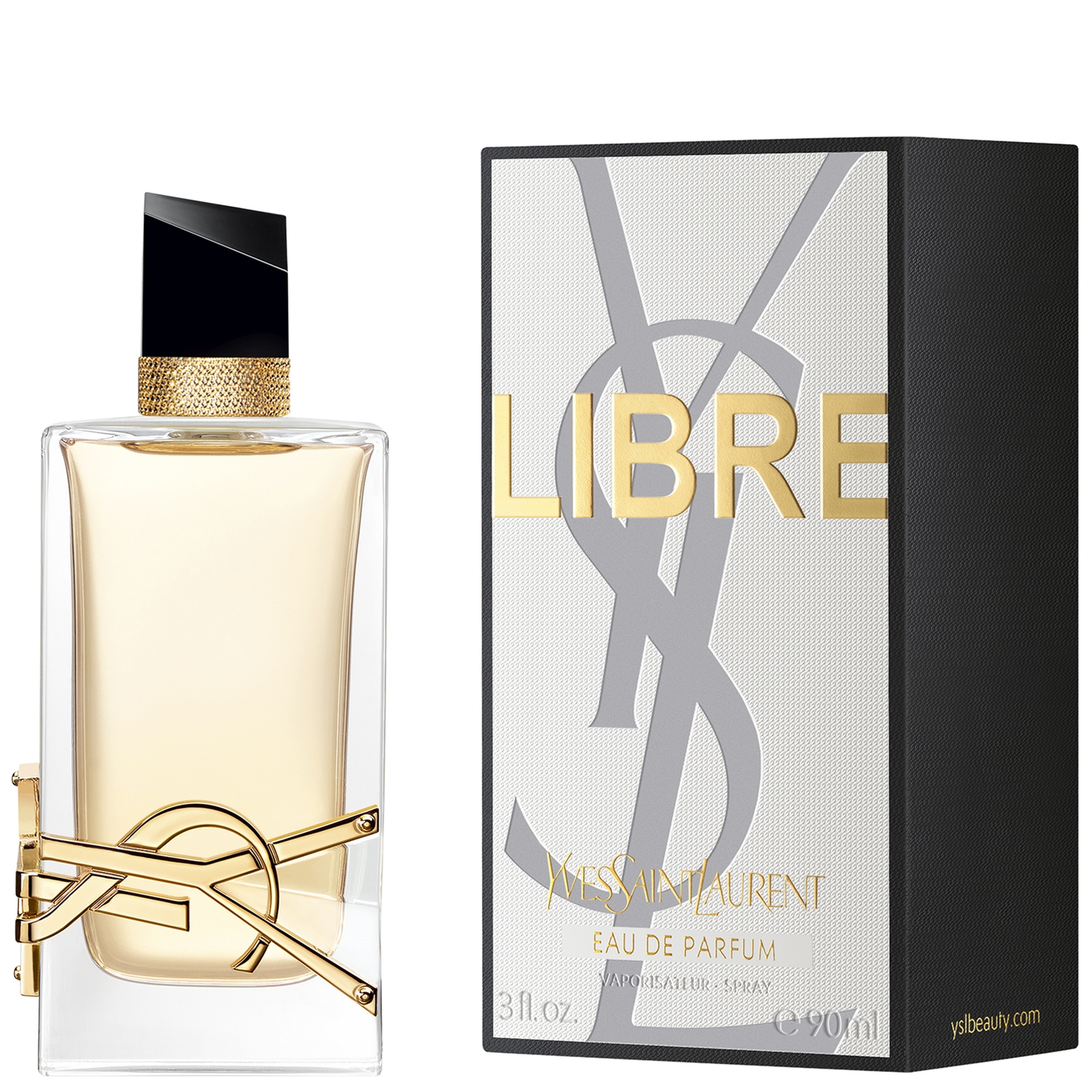 Yves Saint Laurent Libre Eau de Parfum 90ml Yves Saint Laurent Libre Eau de Parfum 90ml