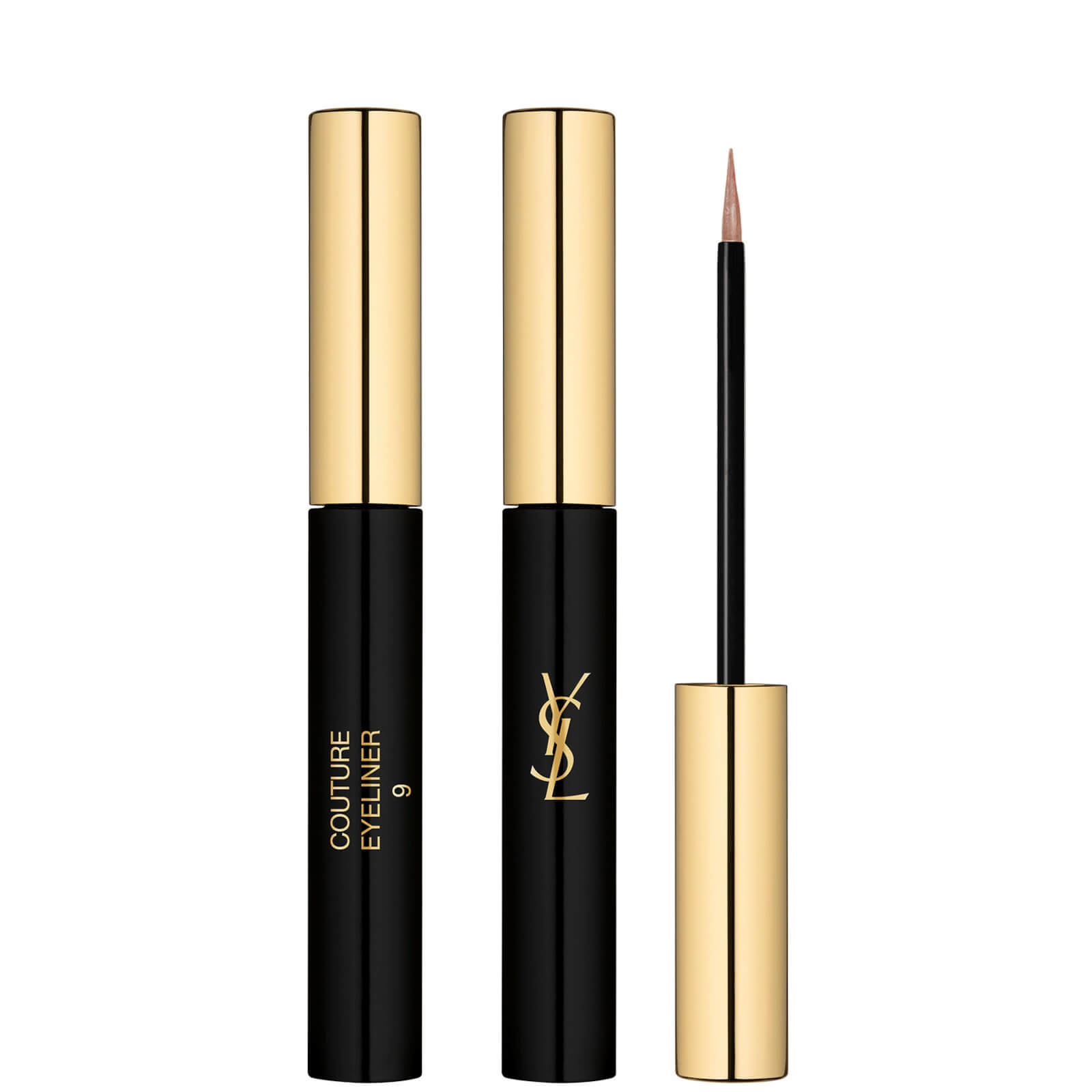 Yves Saint Laurent Couture Eye Liner 10ml (Various Shades) - Daring Bronze