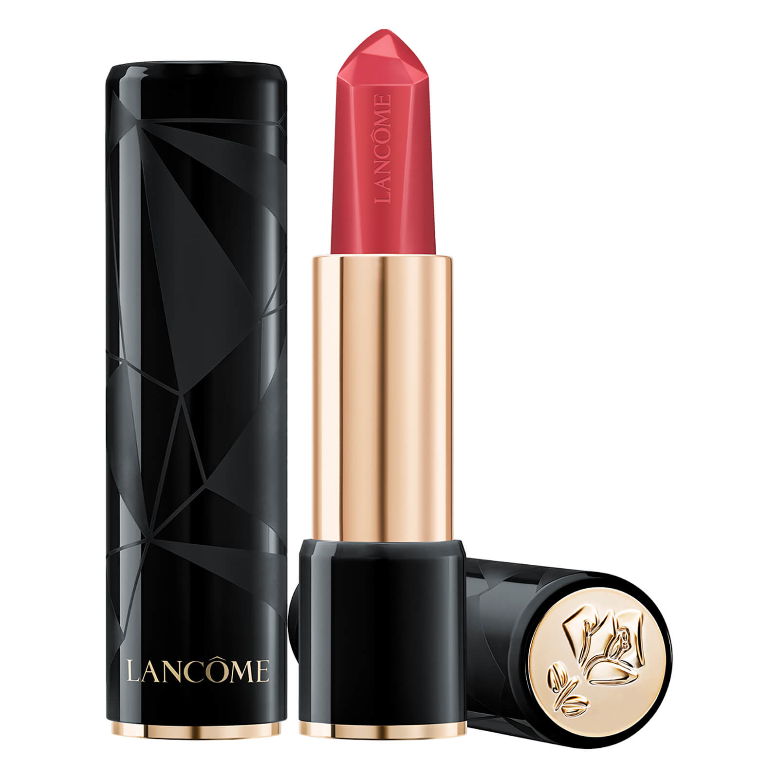 Lancome Absolu Rouge Ruby Cream 3g (Various Shades) - 314 Ruby Star