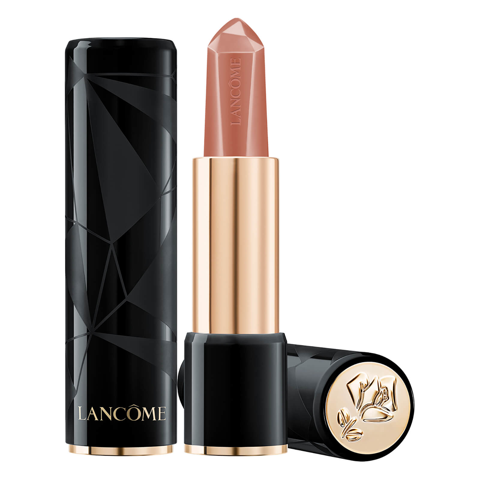 Lancome Absolu Rouge Ruby Cream 3g (Various Shades) - 204 Ruby Passion