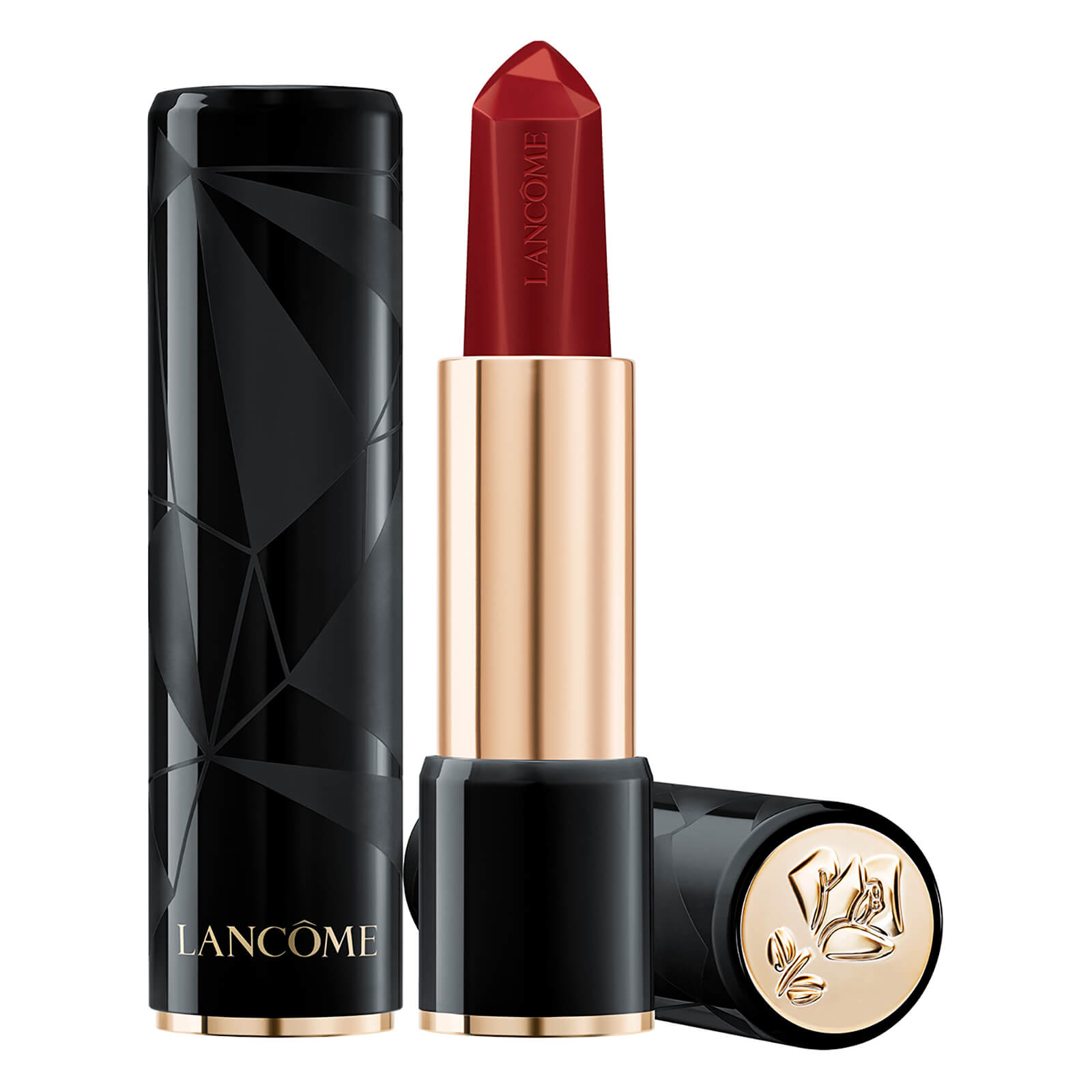 Lancome Absolu Rouge Ruby Cream 3g (Various Shades) - 481 Pigeon Blood Ruby