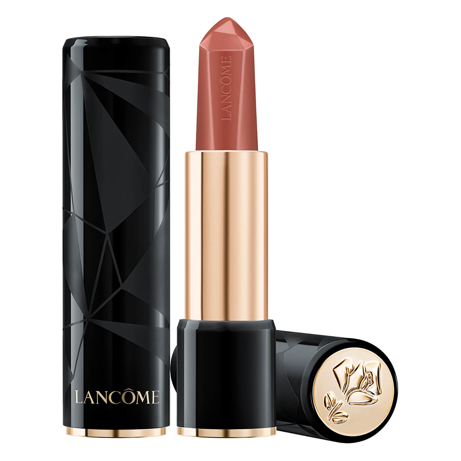 Lancome Absolu Rouge Ruby Cream 3g (Various Shades) - 274 Cœur De Ruby