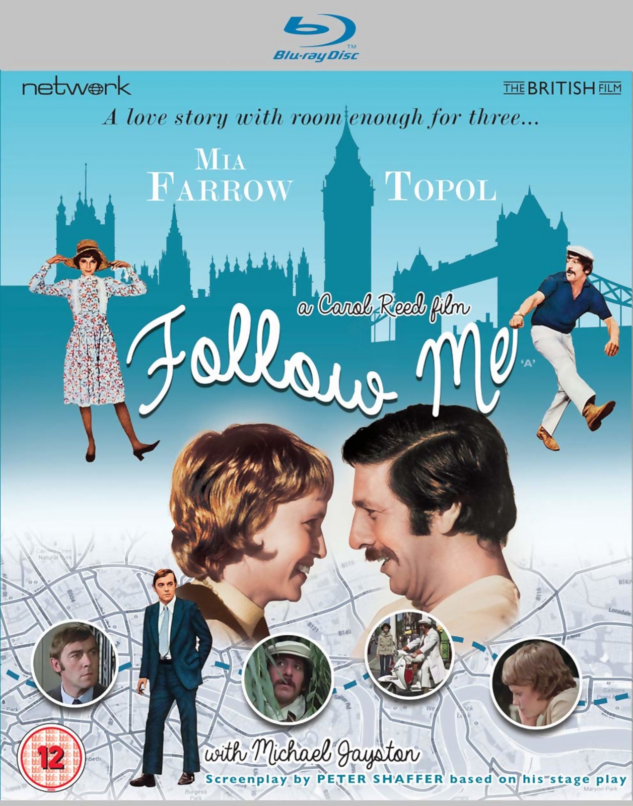 

Follow Me