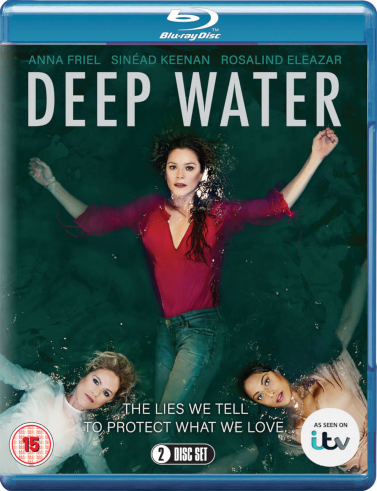 

Deep Water