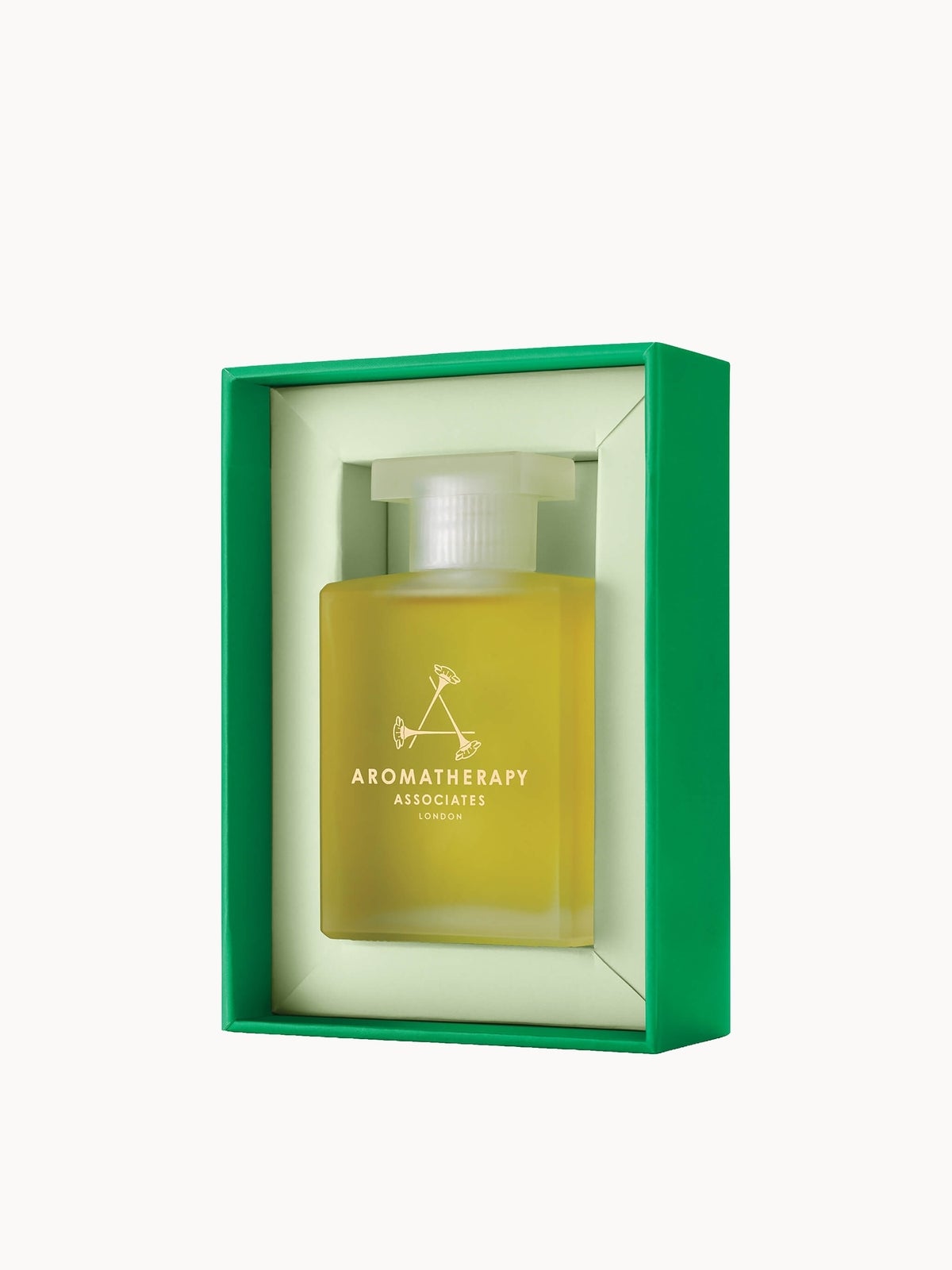 Aromatherapy Associates Forest Therapy Bath & Shower Oil 55ml 2
