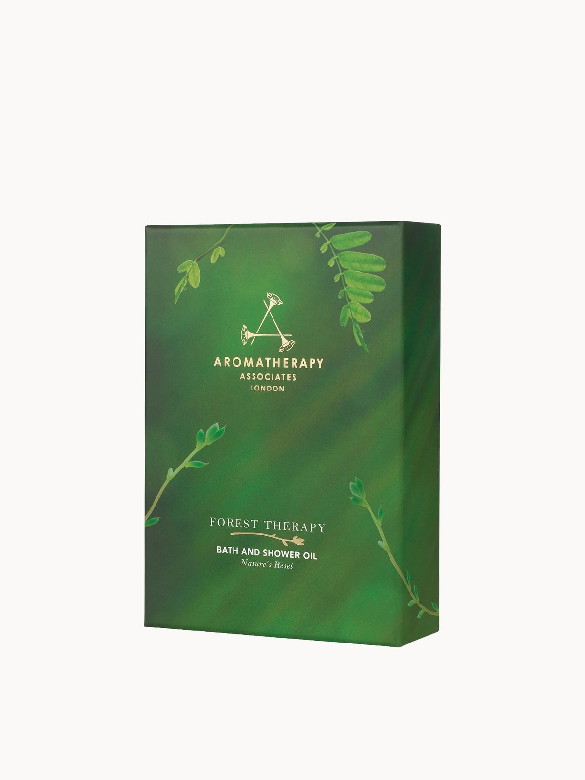 Aromatherapy Associates Forest Therapy Bath & Shower Oil 55ml 3