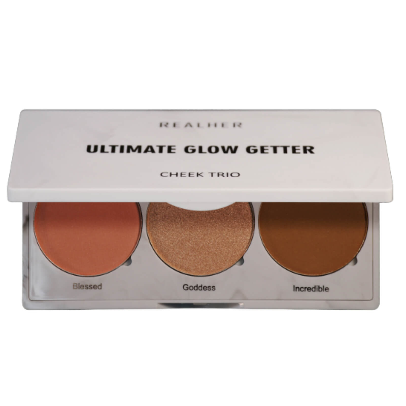 glow getter palette
