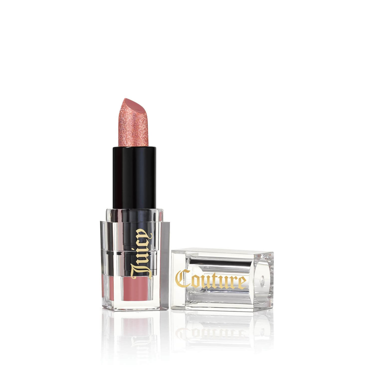 

Juicy Couture Glossy Duo Lipstick 4.8g (Various Shades) - Hidden Gem