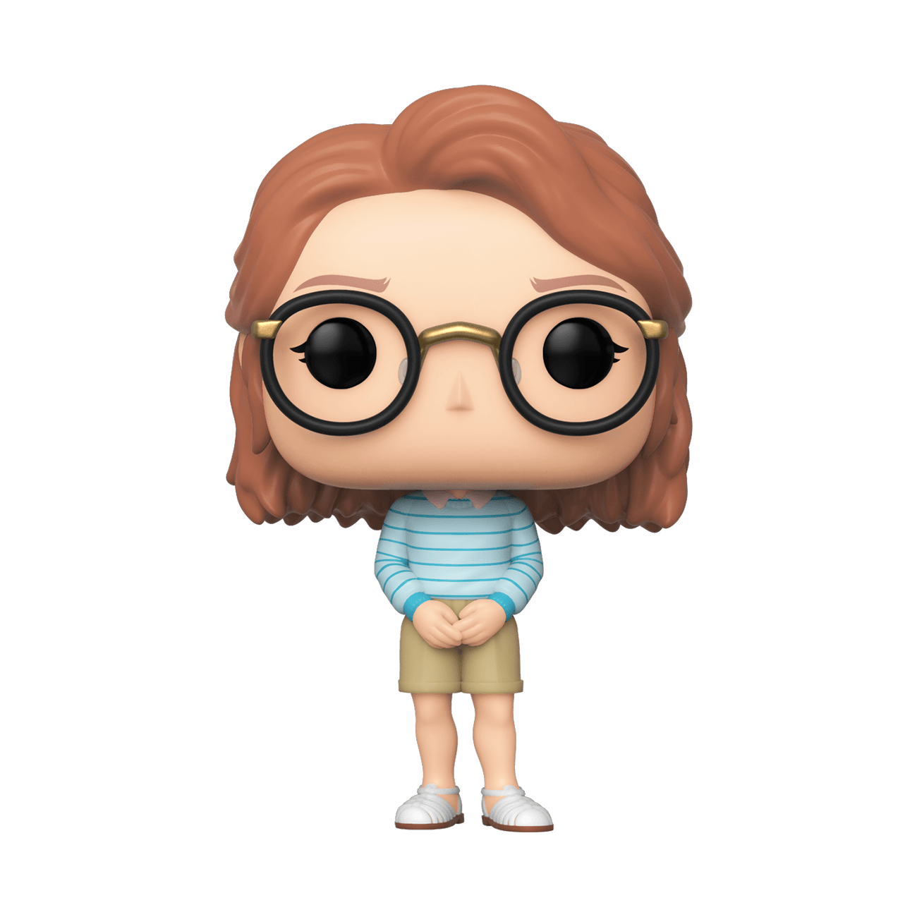 Black Mirror Yorkie Pop! Vinylfigur