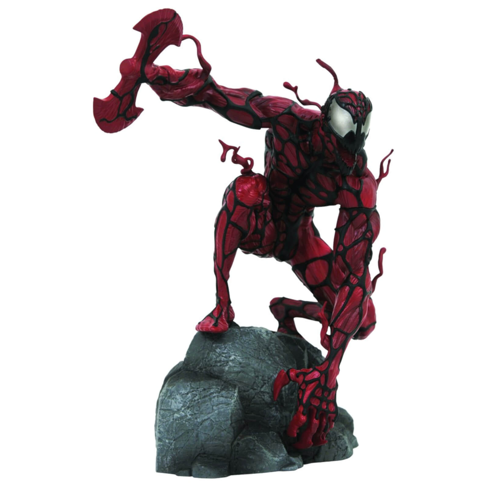 Diamond Select Marvel Comic Gallery Carnage Statue