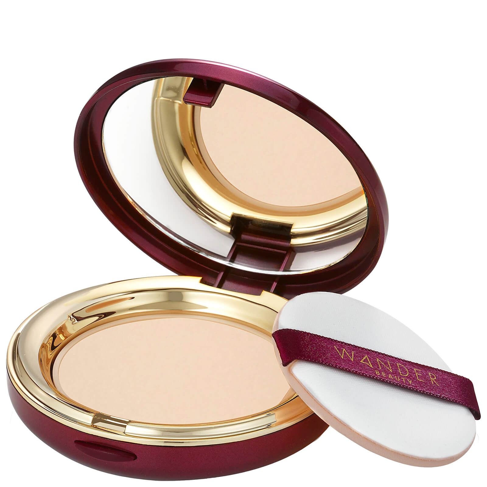 

Wander Beauty Wanderlust Powder Foundation 0.31 oz (Various Shades) - Fair