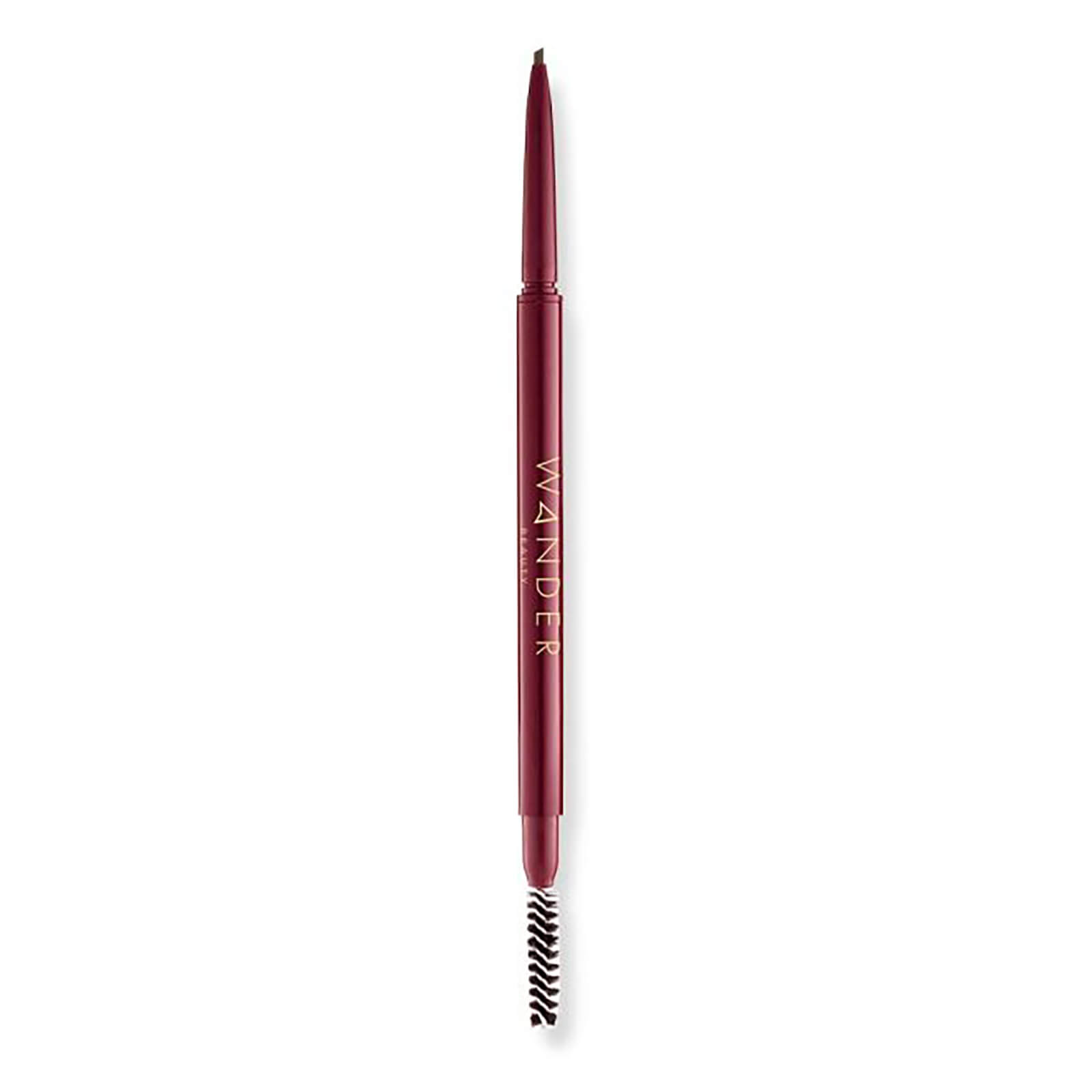 Wander Beauty Frame your Face Micro Brow Pencil 0.003 oz (Various Shades) - Taupe