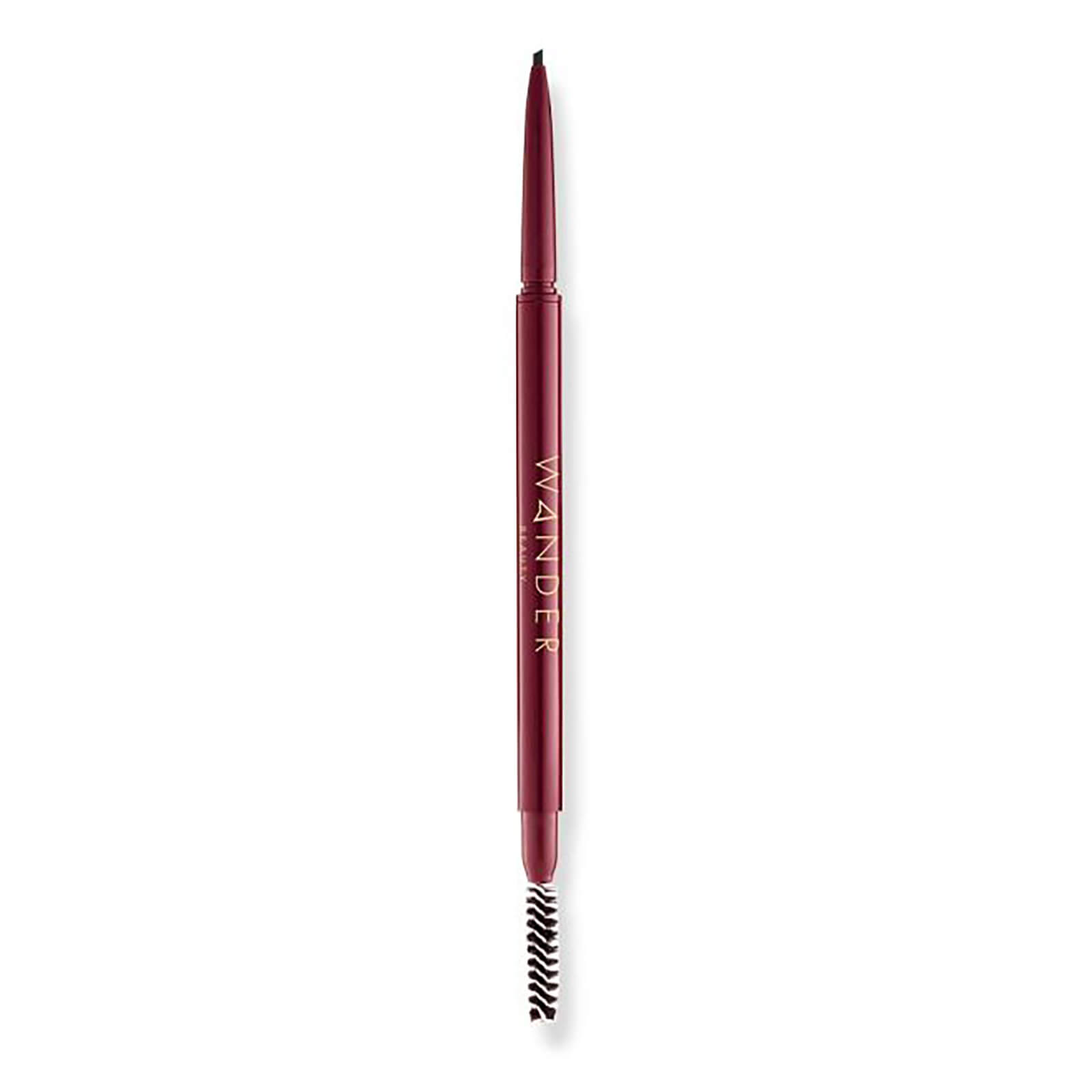 Wander Beauty Frame your Face Micro Brow Pencil 0.003 oz (Various Shades) - Dark Brown