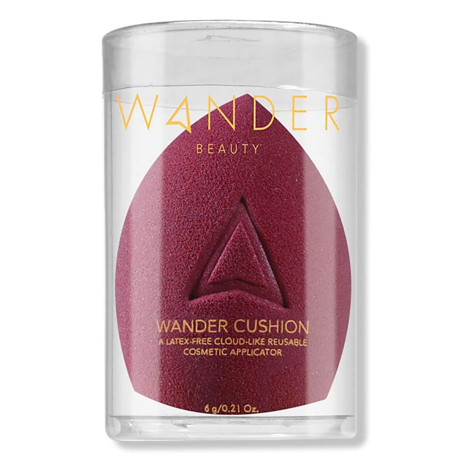 Wander Beauty Wander Cushion