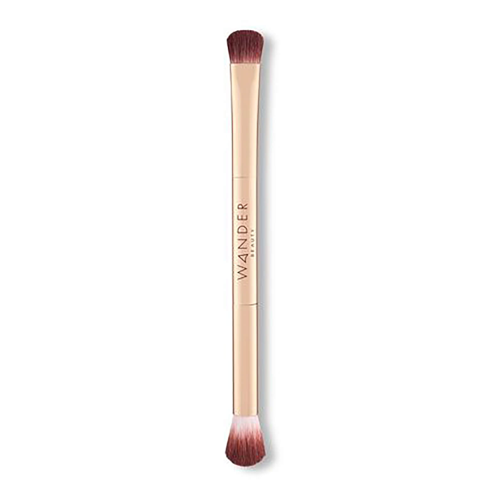 Wander Beauty Wandering Eyes Dual Eyeshadow Brush