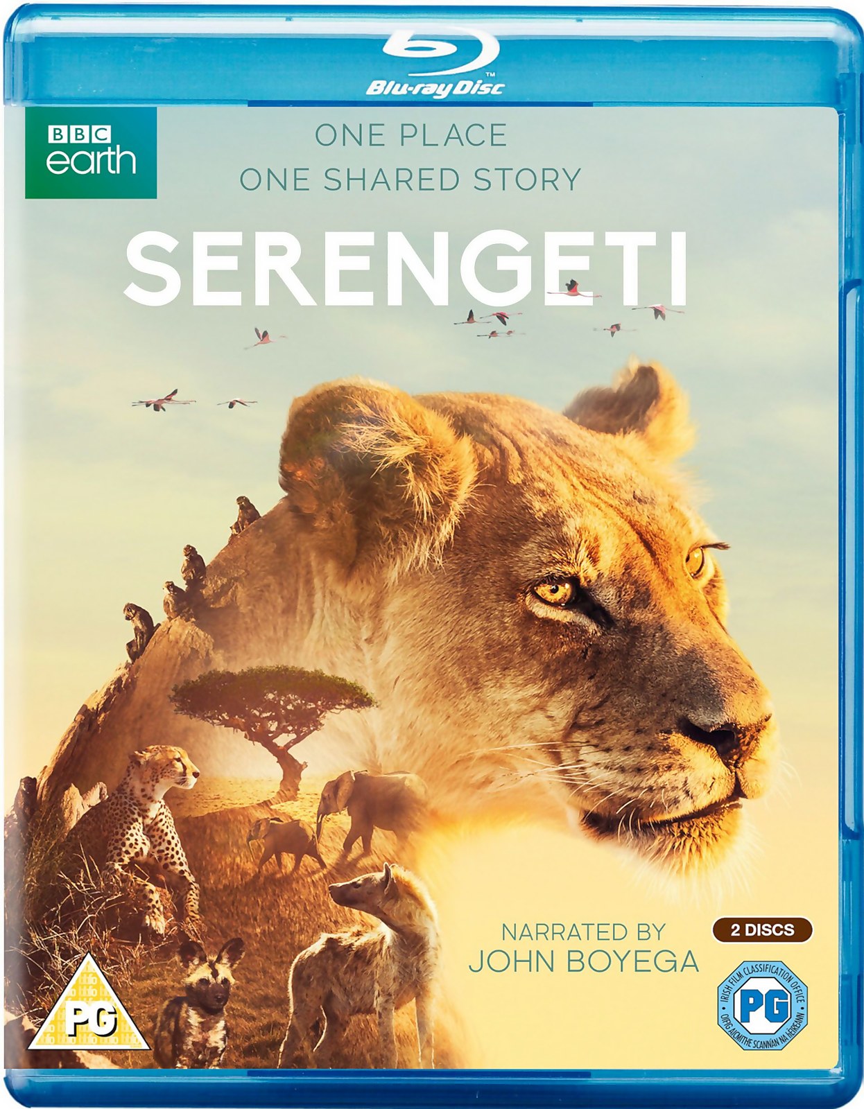 

Serengeti