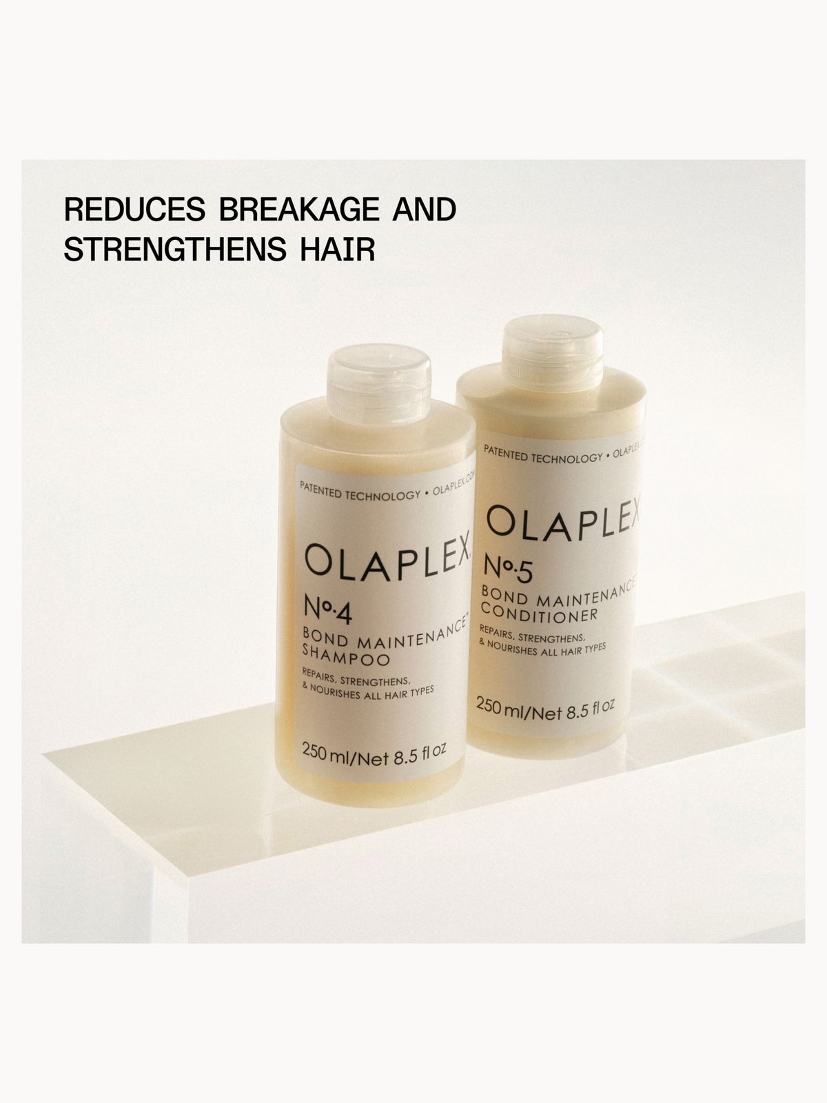 Olaplex Shampoo and Conditioner Set 2