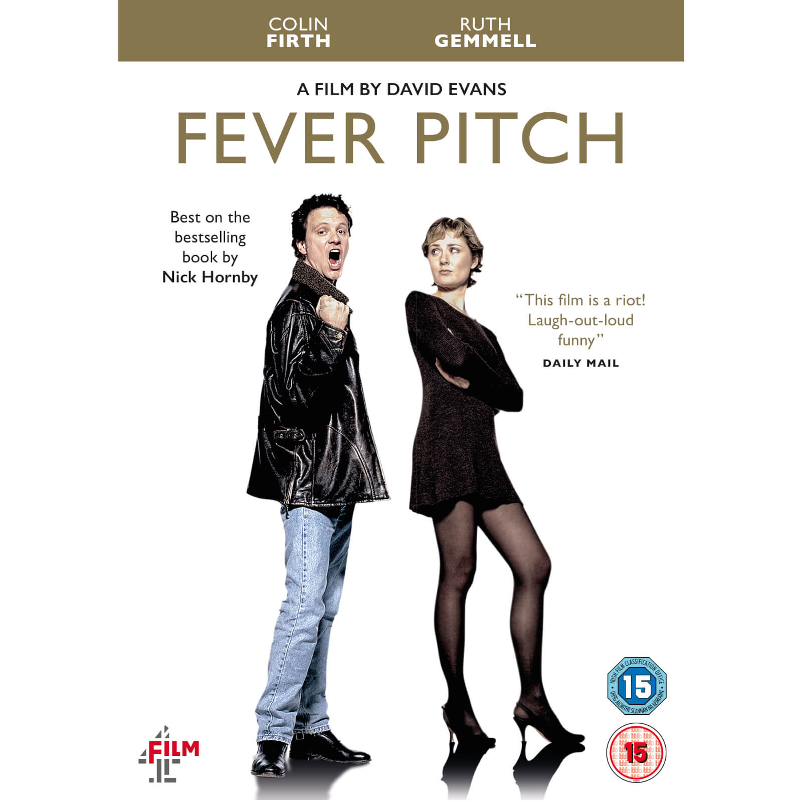 Fever Pitch