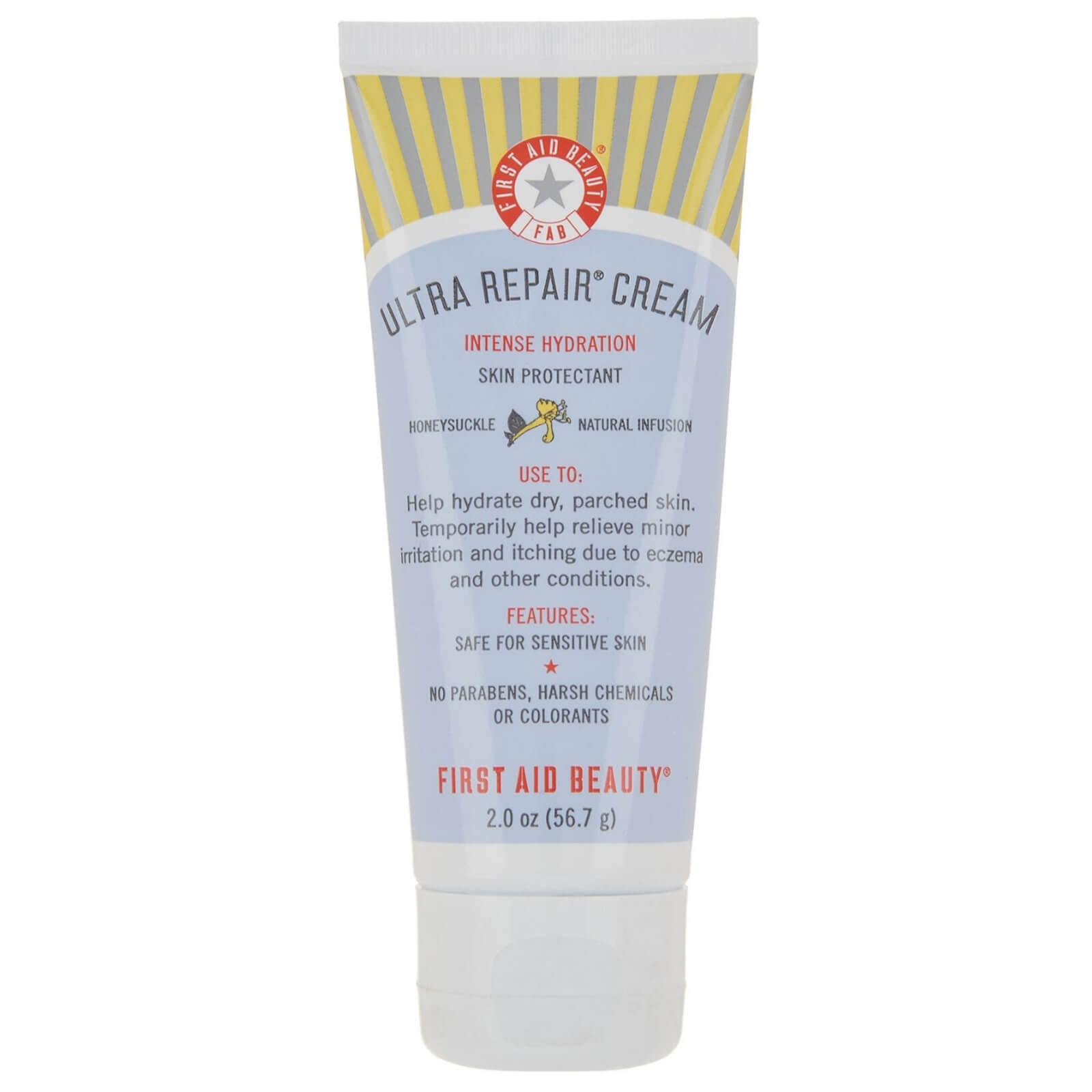 fab ultra repair cream