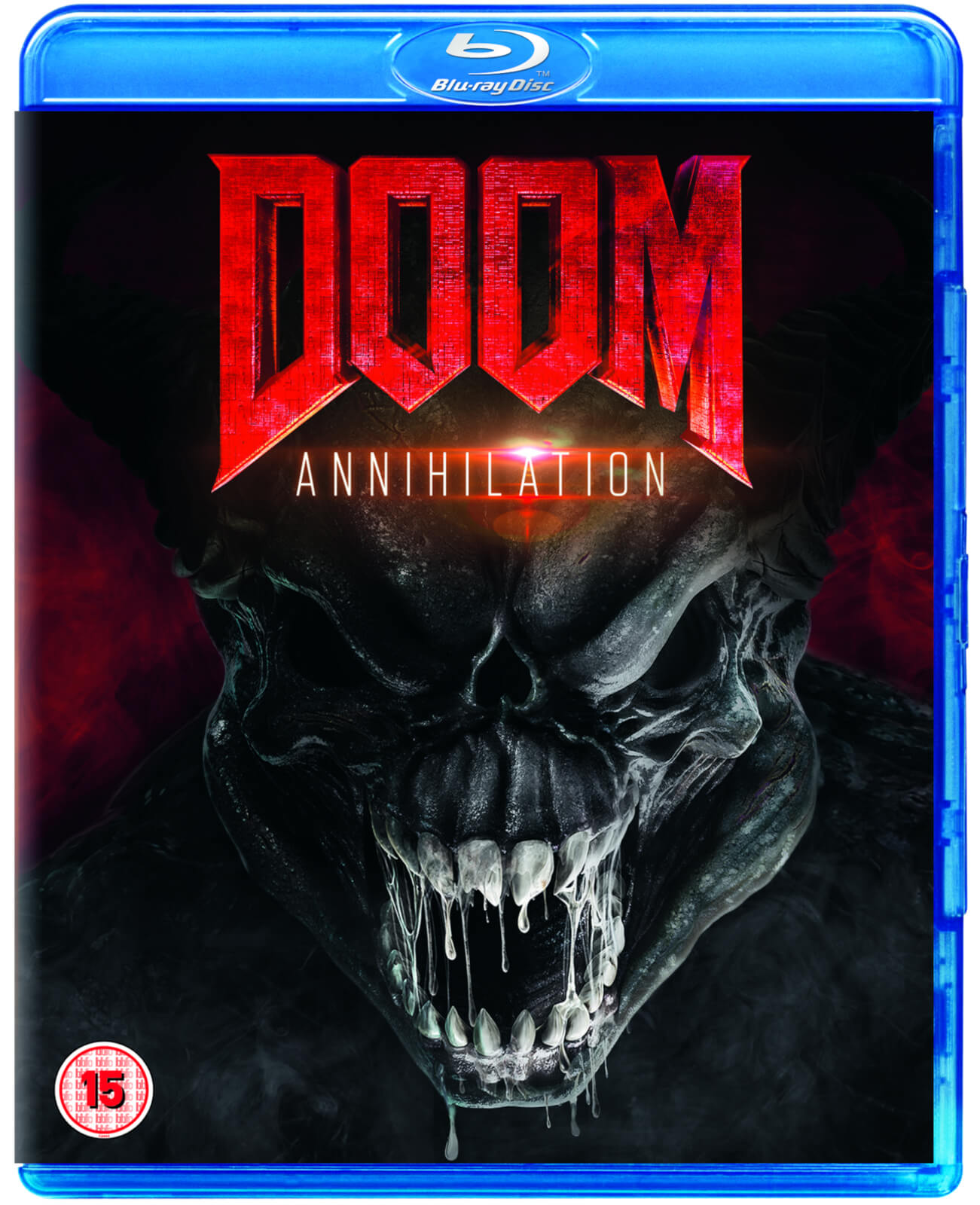

Doom : Annihilation