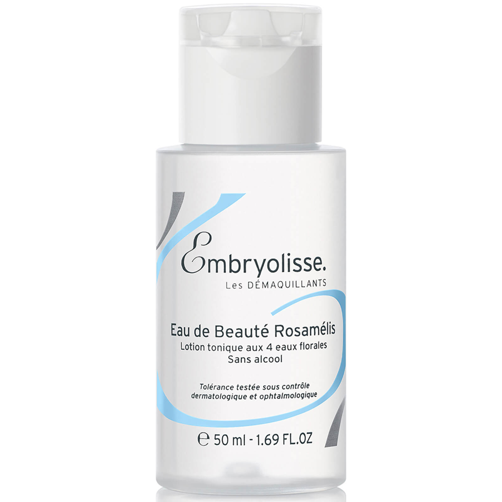 Embryolisse Eau De Beaute Rosamelis - Flower Waters Toner